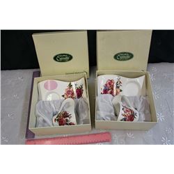 Boxed Engravable Mugs (2)