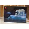 Image 1 : Coco-Cola Polar Bear Sign
