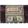 Image 4 : Vintage Handmade Money Sign