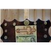 Image 5 : Vintage Handmade Money Sign