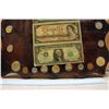 Image 6 : Vintage Handmade Money Sign