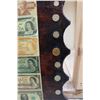 Image 8 : Vintage Handmade Money Sign