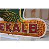 Image 7 : Vintage Dekalb Sign