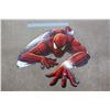 Image 2 : Cardboard Spiderman Sign