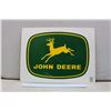 Image 1 : John Deere Sign