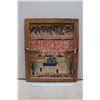 Image 4 : Old Sampler from 1892