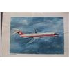 Image 3 : Air Canada DC-9 Picture