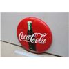 Image 2 : Coco-Cola Button Sign