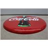 Image 2 : Coco-Cola Button Sign
