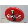 Image 2 : Coco-Cola Button Sign