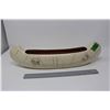 Image 1 : Red Wing Pottery Canoe