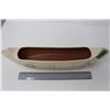 Image 2 : Red Wing Pottery Canoe