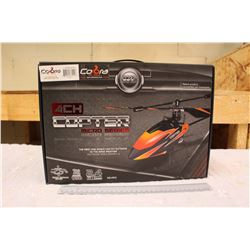 Remote Control Helicopter- In Original Package