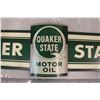 Image 3 : Quaker State Motor Oil Sign