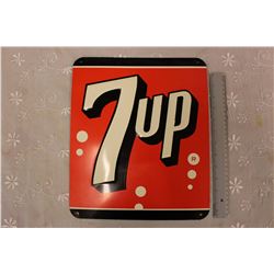 7up Sign