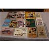 Image 2 : Lot of Collector Price Guides Books