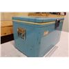 Image 2 : Vintage Coleman Cooler