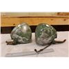 Image 3 : Pair of Tractor Lights