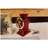 Image 2 : Coffee Grinder Shaped Pencil Sharpener