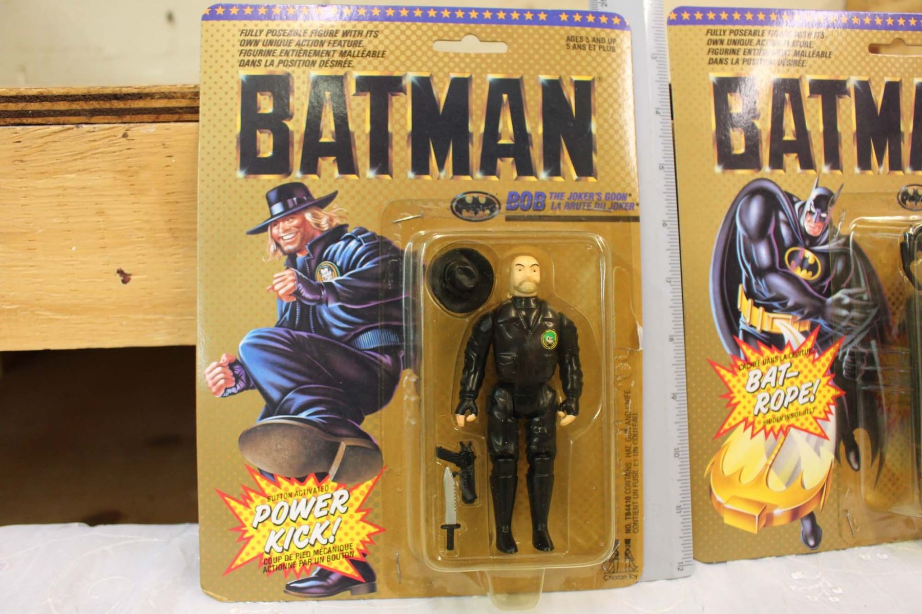 1989 Batman Toys In Original Package (3)
