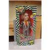 Image 1 : 1989 Beetlejuice Talking Doll- In Original Package