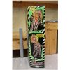 Image 4 : 1989 Beetlejuice Talking Doll- In Original Package