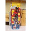 Image 2 : 1991 Steve Urkel Talking Doll- In Original Package