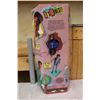 Image 2 : 1989 Hey Vern It's Ernest Talking Doll- In Original Package
