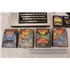 Image 2 : Odyssey 2 Video Game System and 6 Games