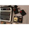 Image 3 : Odyssey 2 Video Game System and 6 Games