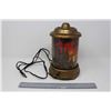 Image 7 : 1950 Forest Fire Motion Lamp (Working)