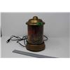 Image 8 : 1950 Forest Fire Motion Lamp (Working)