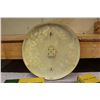 Image 4 : Vintage John Deere Thermometer and (2) Boxes of Decals