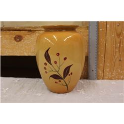 Vintage Alberta Potteries Vase