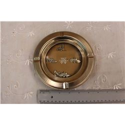 Massey Ferguson Ashtray- Patents Pending 1957
