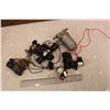 Image 1 : 110 Volt Water Valves, Spare Colnoid, 12 Volt Fuel Pump