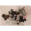 Image 2 : 110 Volt Water Valves, Spare Colnoid, 12 Volt Fuel Pump