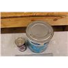 Image 2 : Cooling System Fluid Tin (Unopened) & A STP Oil Tin (Unopened)