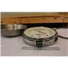Image 3 : Vintage Tempruf Spring Scale (30lb Capacity)