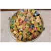 Image 2 : Bucket of Wooden Blocks