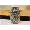 Image 3 : Large Jar of Various Buttons