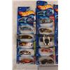 Image 2 : Lot of NIB Hot Wheels (20)