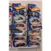 Image 3 : Lot of NIB Hot Wheels (20)