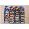 Image 1 : Lot of NIB Hot Wheels (20)
