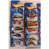 Image 2 : Lot of NIB Hot Wheels (20)
