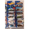 Image 3 : Lot of NIB Hot Wheels (20)