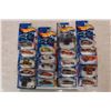 Image 1 : Lot of NIB Hot Wheels (20)