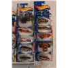 Image 3 : Lot of NIB Hot Wheels (20)