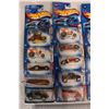 Image 2 : Lot of NIB Hot Wheels (20)