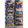 Image 3 : Lot of NIB Hot Wheels (20)